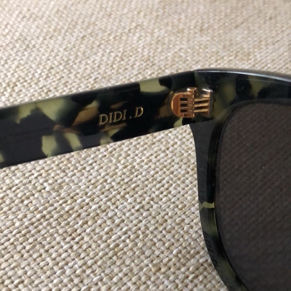 GENTLE MONSTER DIDI sunglasses - Picture 5 of 6